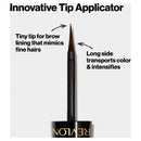 Revlon ColorStay Semi-Permanent Brow Ink Blonde