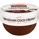 Palmer's Brazilian Coco Whipped Body Cream 250g