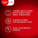 COLGATE Pro Clinical Tooth Brush C250 Power