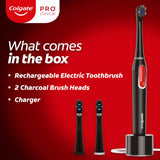 COLGATE Pro Clinical Tooth Brush C250 Power