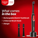 COLGATE Pro Clinical Tooth Brush C250 Power