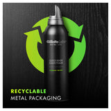 Gillette Labs Shaving Foam 240ml