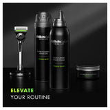 Gillette Labs Shaving Foam 240ml