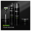 Gillette Labs Gel 198g