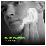 Gillette Labs Gel 198g