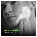 Gillette Labs Gel 198g