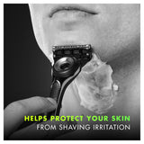 Gillette Labs Gel 198g