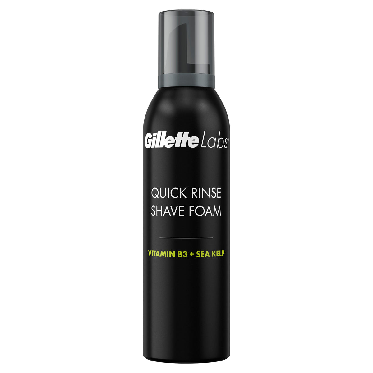 Gillette Labs Shaving Foam 240ml