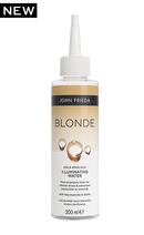 John Frieda Blonde+ Gold Silk Water 200ml