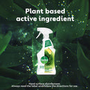 Dettol Tru Clean Antibacterial Multipurpose Cleaning Trigger Zesty Citrus and Lemongrass 500mL