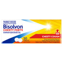 Bisolvon Chesty Forte 50 Tablets