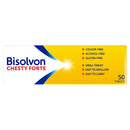 Bisolvon Chesty Forte 50 Tablets