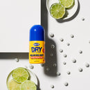 DU'IT Roll-On Heel Balm For Dry Or Cracked Feet 50mL