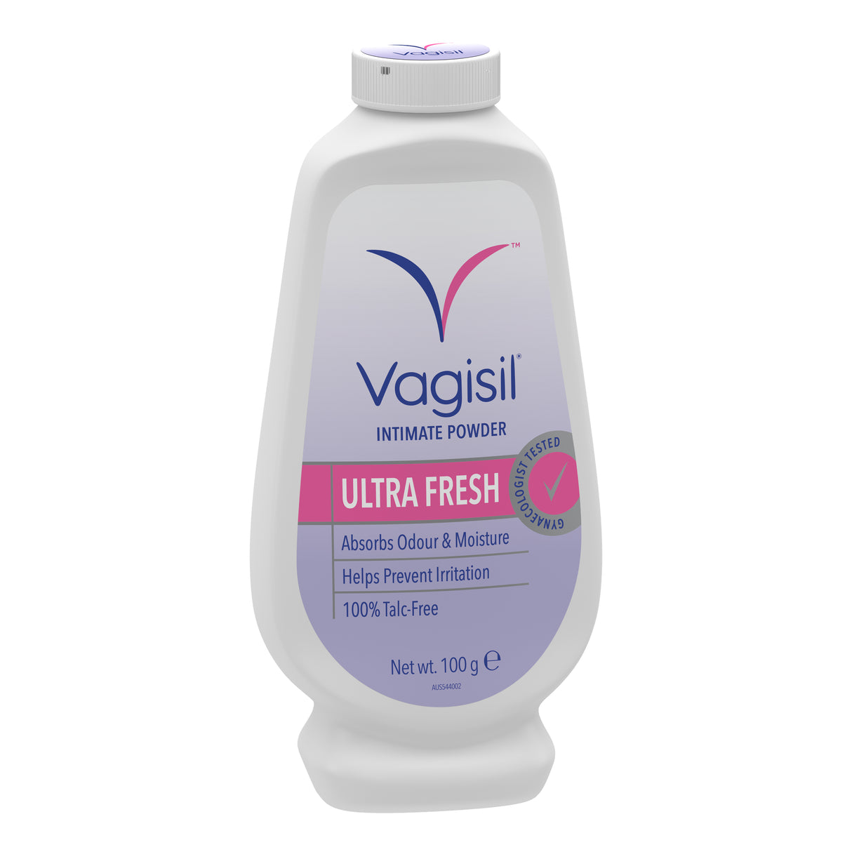 Vagisil Ultra Fresh Intimate Powder 100g