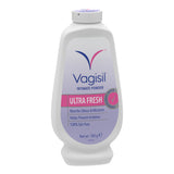 Vagisil Ultra Fresh Intimate Powder 100g