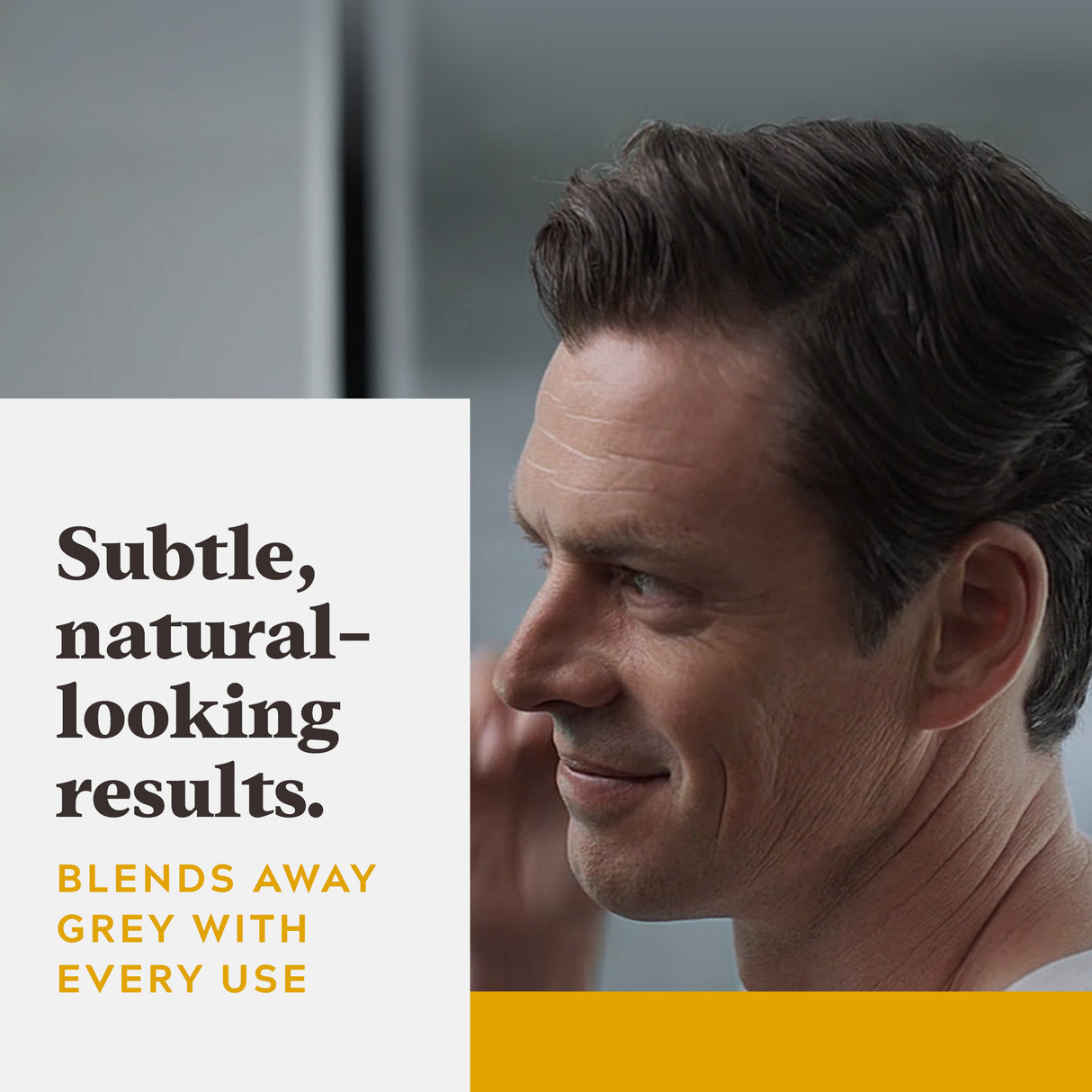 Just For Men Control GX Grey Reducing Hair Dye Shampoo & Conditioner