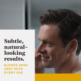 Just For Men Control GX Grey Reducing Hair Dye Shampoo & Conditioner