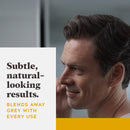 Just For Men Control GX Grey Reducing Hair Dye Shampoo & Conditioner