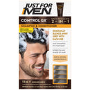 Just For Men Control GX Grey Reducing Hair Dye Shampoo & Conditioner