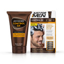 Just For Men Control GX Grey Reducing Hair Dye Shampoo & Conditioner