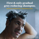 Just For Men Control GX Grey Reducing Hair Dye Shampoo & Conditioner