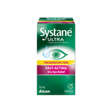 Systane Ultra MDPF Eye Drops 10 mL
