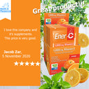 Ener-C Orange 12 Sachets