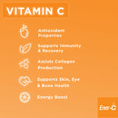 Ener-C Orange 12 Sachets