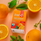 Ener-C Orange 12 Sachets