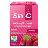 Ener-C Raspberry 12 Sachets