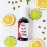 Zen Herbal Liniment Spray 100 mL