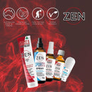 Zen Herbal Gel 75g