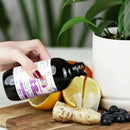 Ki Cough and Cold Liquid Kids 100ml