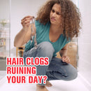 Easy Off Bam Drain Turbo Gel 1L