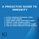 Ki  Immune Defence & Energy 45 Tablets