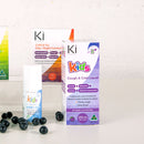 Ki Cough and Cold Liquid Kids 100ml