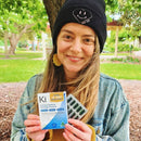 Ki  Immune Defence & Energy 45 Tablets