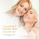 M&P Harmony My Beauty Oral Pwd 80g