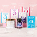 M&P Harmony My Beauty Oral Pwd 80g