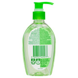 Dettol Healthy Touch Liquid Antibacterial Instant Hand Sanitiser Refresh 200ml