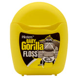 Piksters Baby Gorilla Dental Floss 2pk