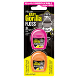 Piksters Baby Gorilla Dental Floss 2pk