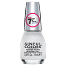 Sinful Power Paint Ain’t Having It