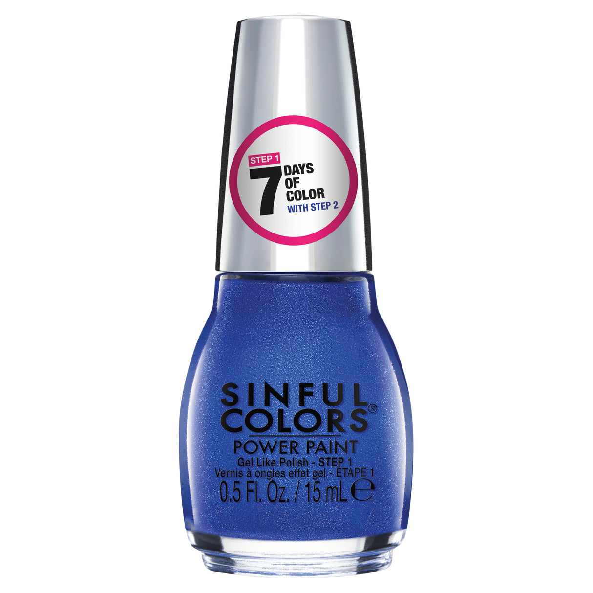 Sinful Power Paint Pop It