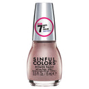 Sinful Nail Polish Rock Sweet & Spicey 15ml