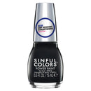 Sinful Power Paint Strengthening Top Coat