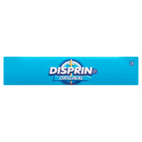 Disprin Original Fast and Effective Dispersible Tablets 300mg Aspirin 24 pack