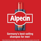 Alpecin Caffeine Shampoo 375 mL