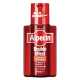 Alpecin Double Effect Shampoo 200ml