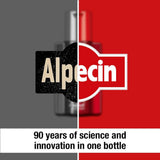 Alpecin Double Effect Shampoo 200ml